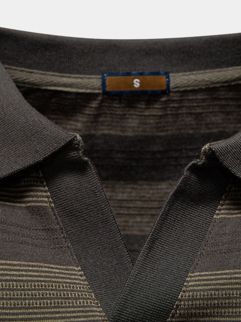 Vintage Drift Polo – Nordwr