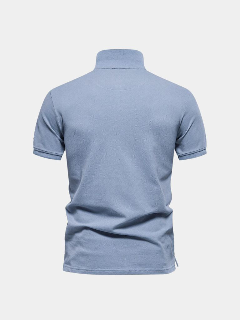 Vanguard Stitch Polo – Nordwr