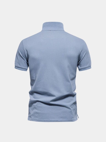 Vanguard Stitch Polo – Nordwr