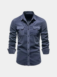 Navy blue