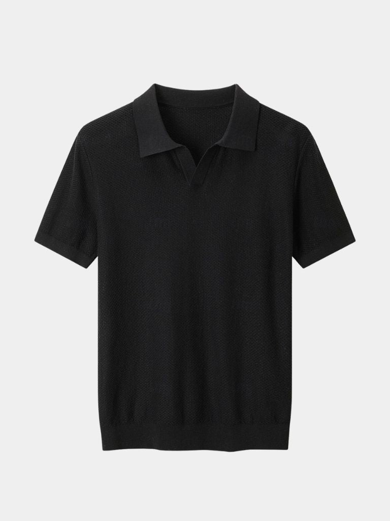 Brownstone Polo Shirt – Nordwr