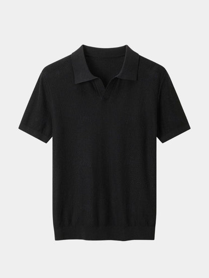 Brownstone Polo Shirt – Nordwr