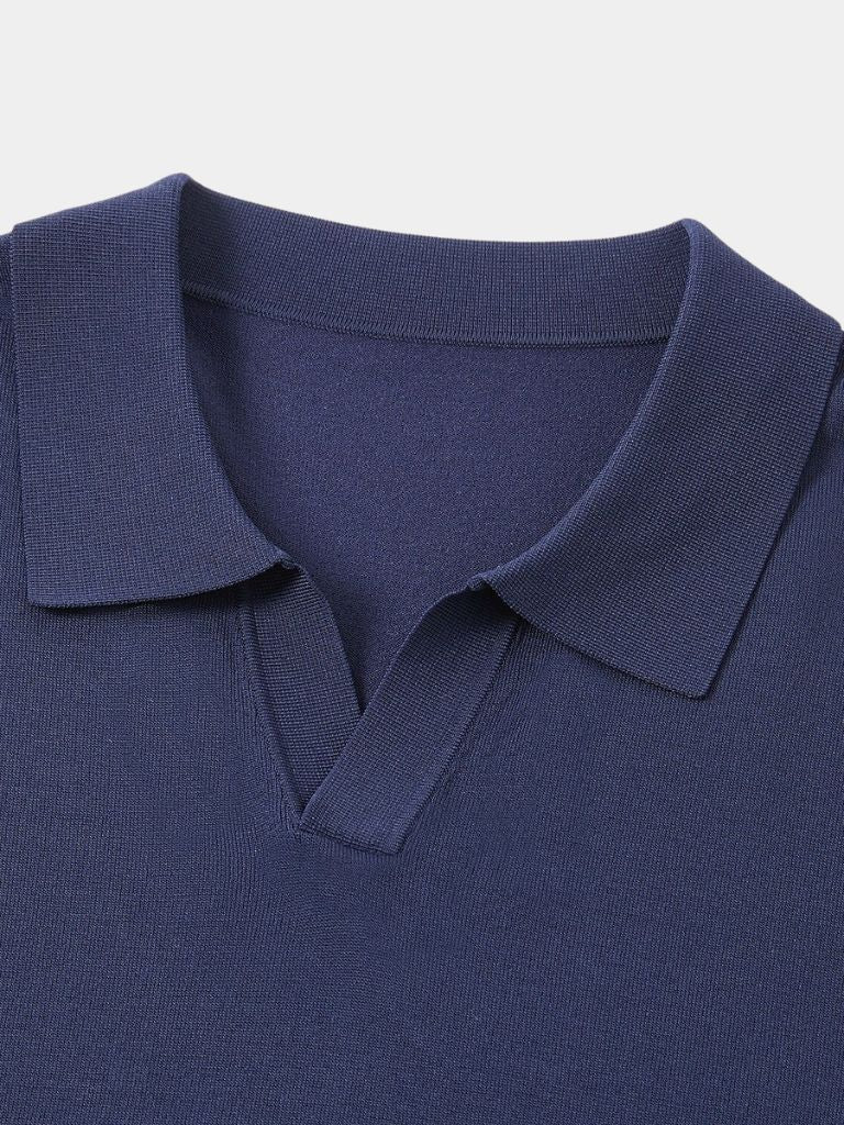 Navy Class Polo – Nordwr