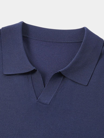 Navy Class Polo – Nordwr