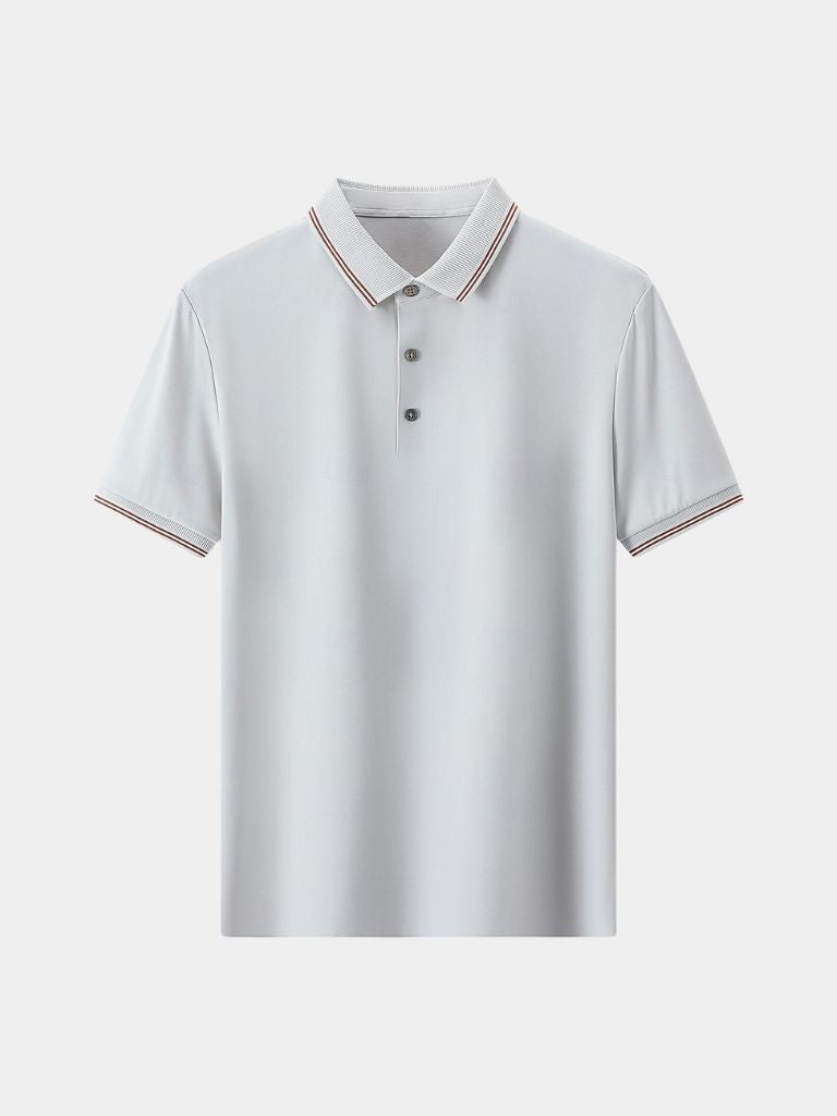 Midnight Trim Polo – Nordwr
