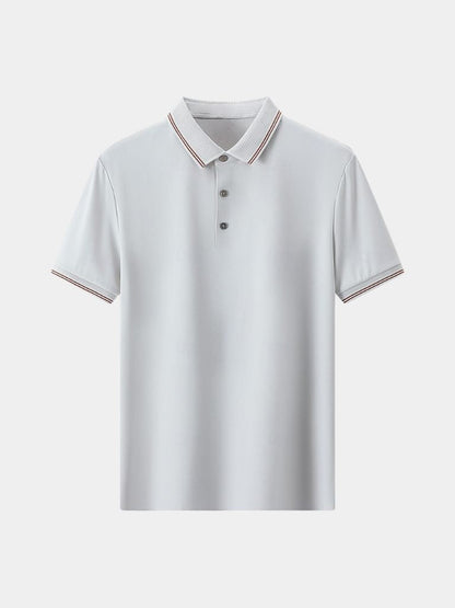 Midnight Trim Polo – Nordwr