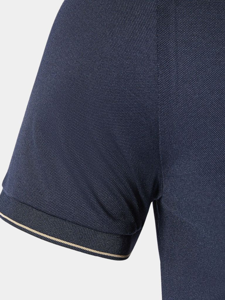 Oxford Polo Shirt - Nordwr