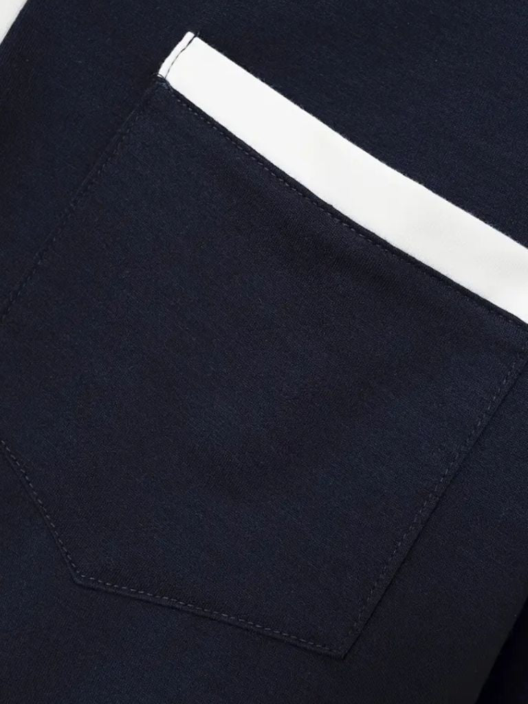 Elegant Golf Polo Shirt - Nordwr