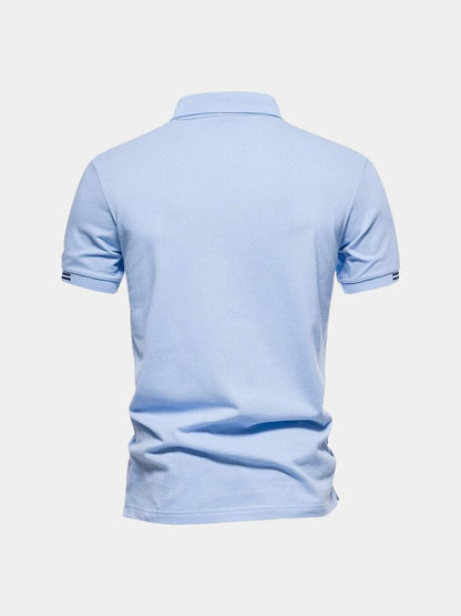 Royal Breeze Polo – Nordwr