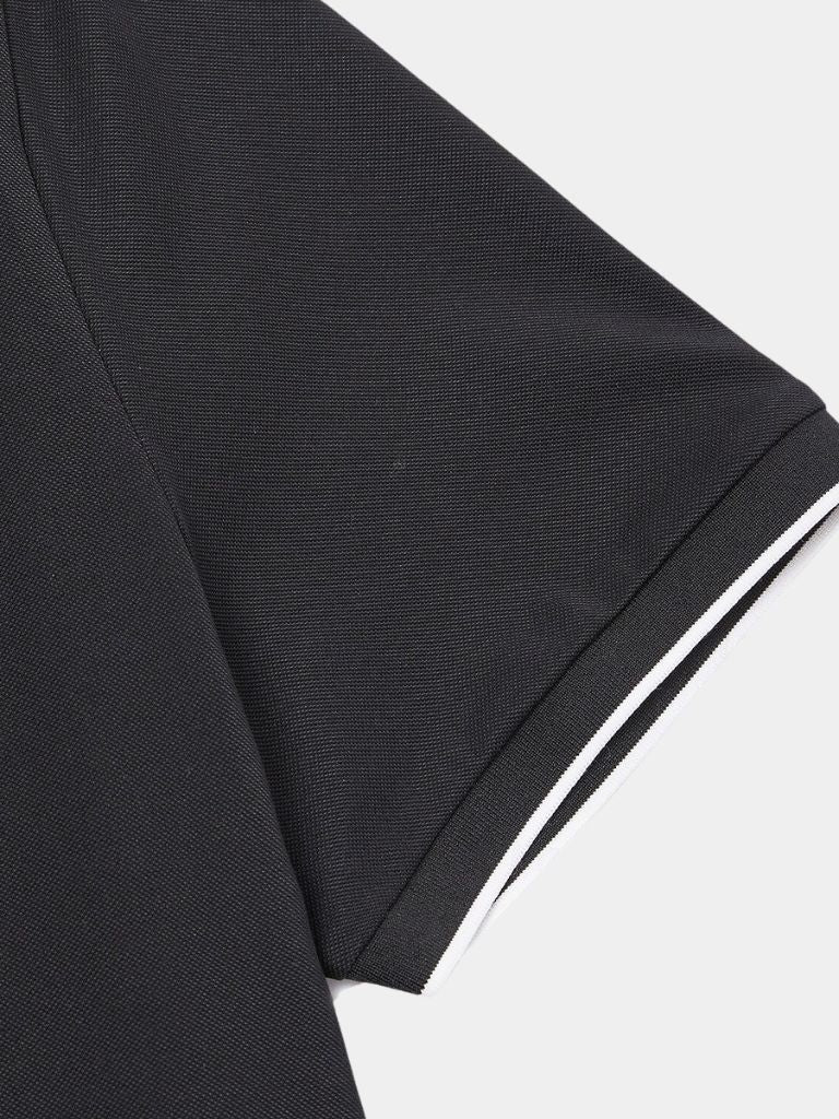 Oxford Midnight Polo - Nordwr