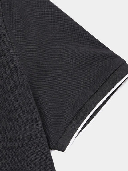 Oxford Midnight Polo - Nordwr