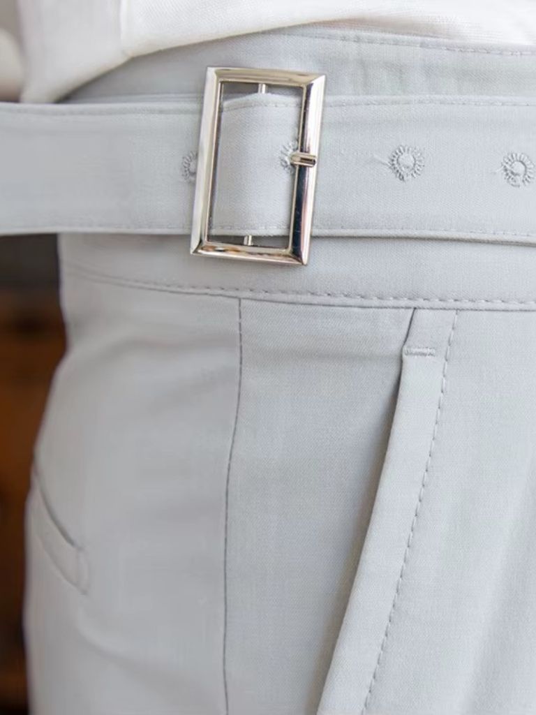 Classique Refined Trousers - Nordwr