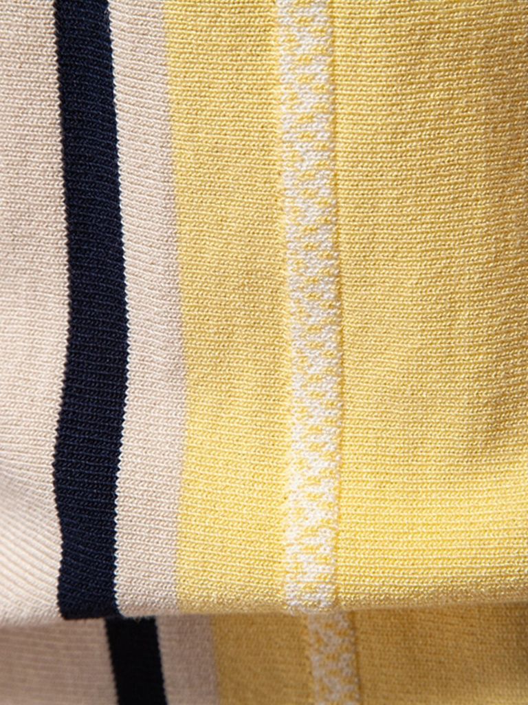 Sundown Stripes Polo – Nordwr
