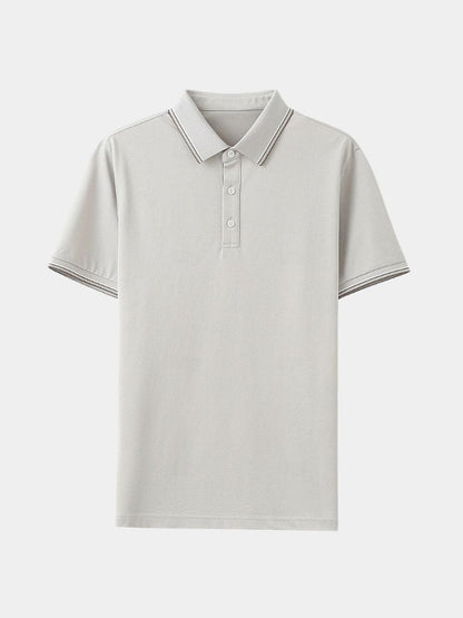 Azure Classic Polo – Nordwr