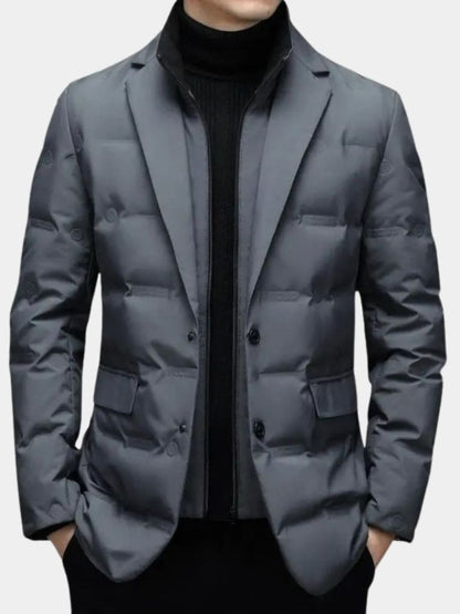 Aristocrat Winter Jacket - Nordwr
