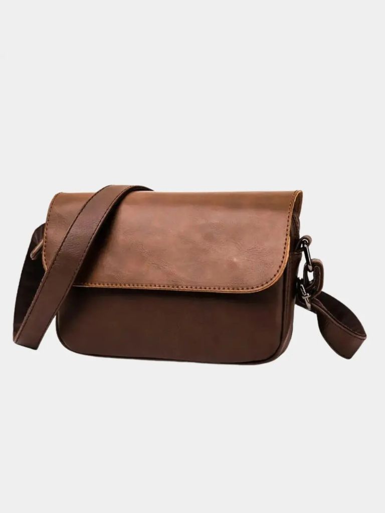 Essential Style Men Shoulder Bag - Nordwr