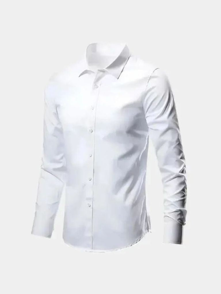 Ultra Tech Elastic and Water-Resistant Shirt - Nordwr