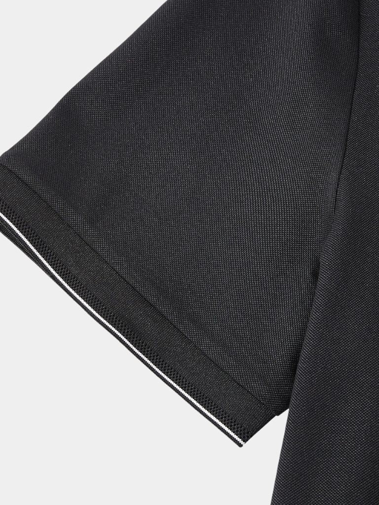 Obsidian Trim Polo – Nordwr