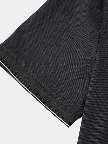 Obsidian Trim Polo – Nordwr