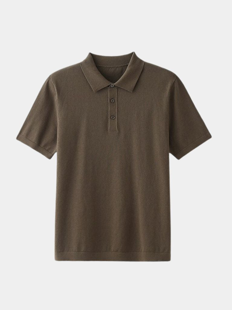 Breeze Field Polo – Nordwr