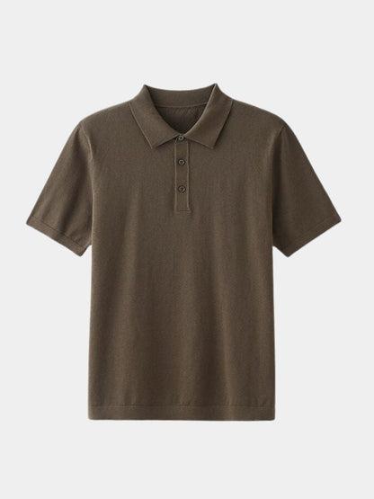 Breeze Field Polo – Nordwr