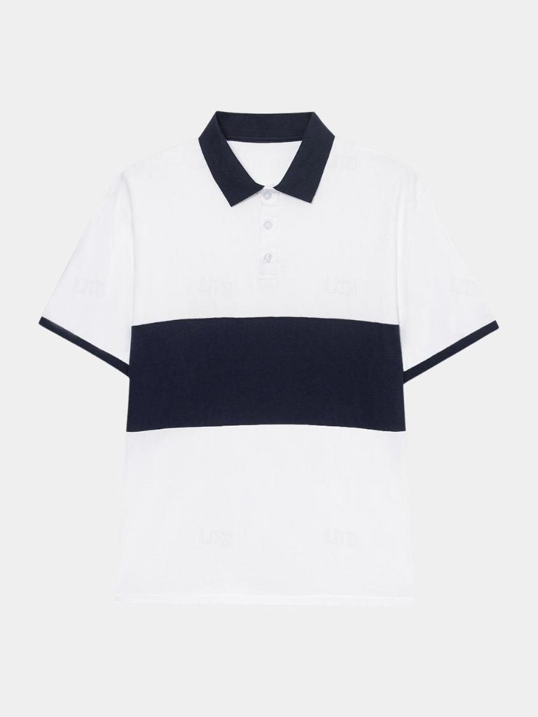 Bold Stripe Polo – Nordwr