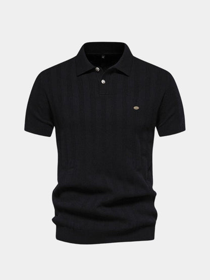 Royal Cord Polo – Nordwr