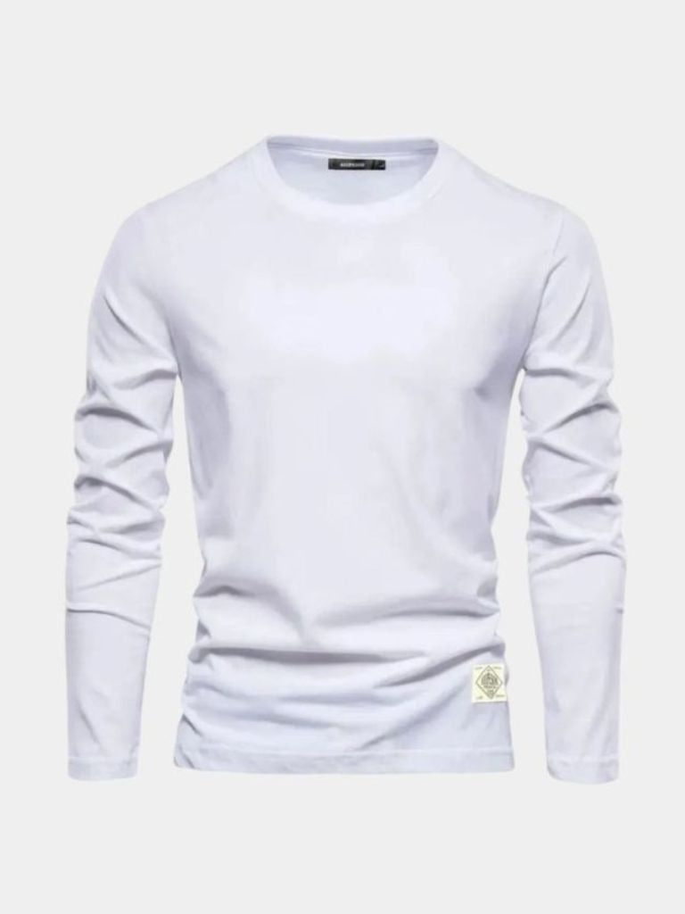 Slim Fit Pullover - Nordwr