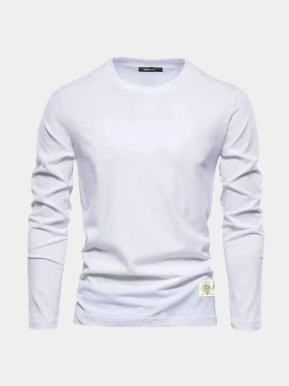 Slim Fit Pullover - Nordwr