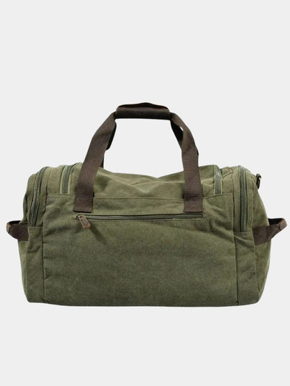Highland Expeditioner Duffle Bag - Nordwr
