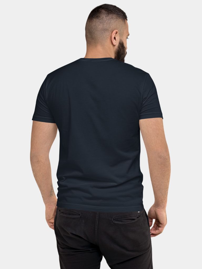Essential 100% Cotton Nordwr T-Shirt