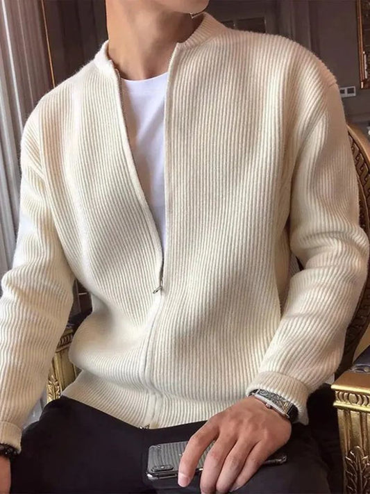Soft Cotton Jacket - Nordwr