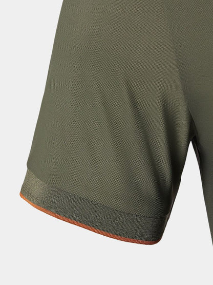 Noble Knit Polo Shirt - Nordwr