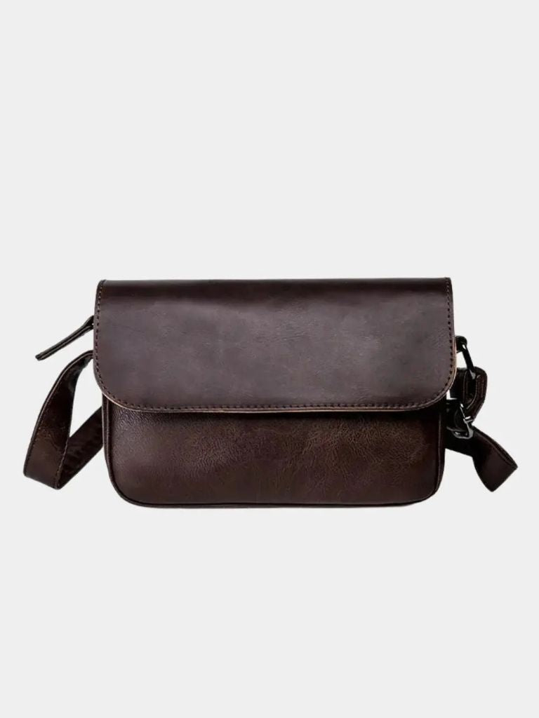 Essential Style Men Shoulder Bag - Nordwr