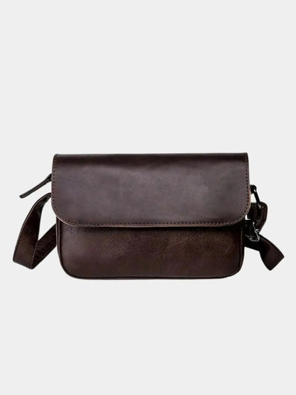Essential Style Men Shoulder Bag - Nordwr