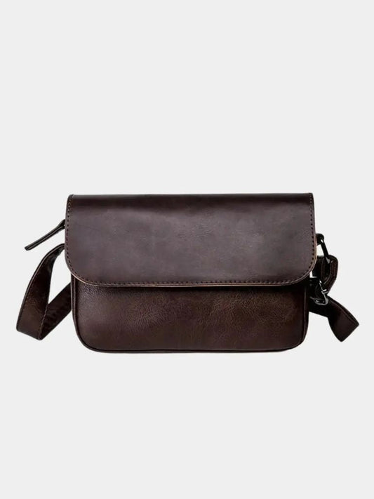 Essential Style Men Shoulder Bag - Nordwr