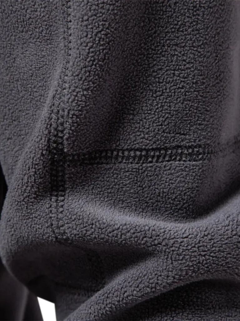 Minimalist Fleece Jacket - Nordwr