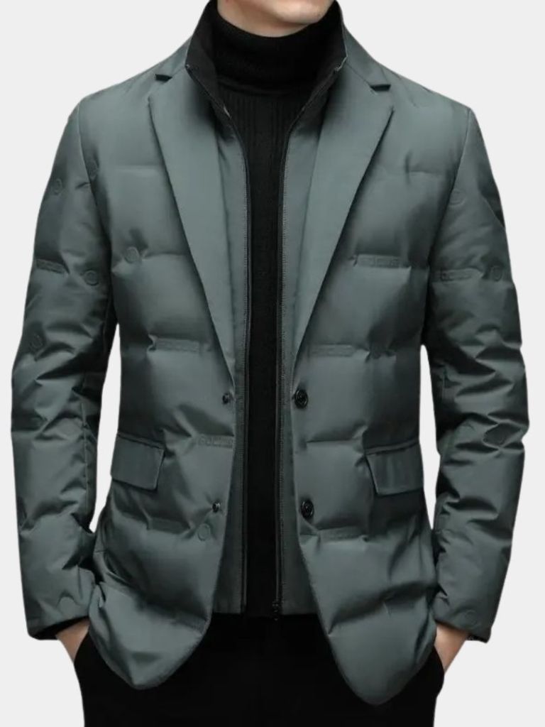 Aristocrat Winter Jacket - Nordwr