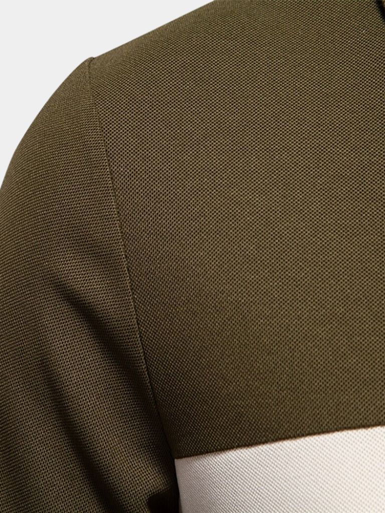 Savanna Stripe Polo – Nordwr