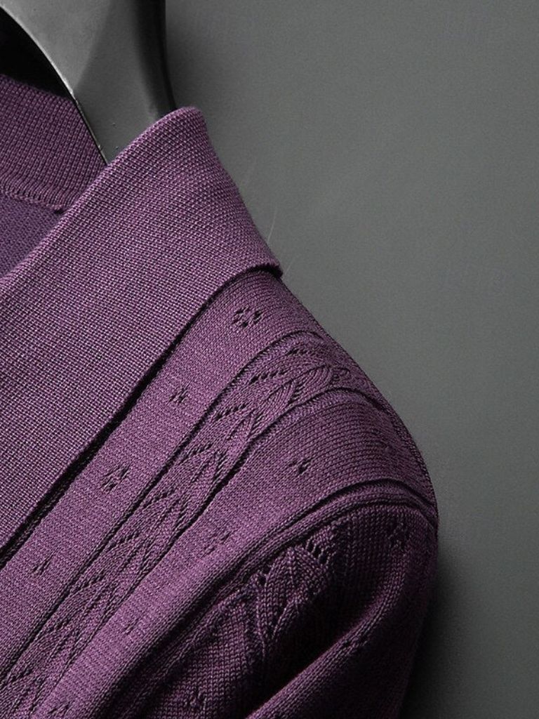 Classic Fit Business Polo Shirt - Nordwr