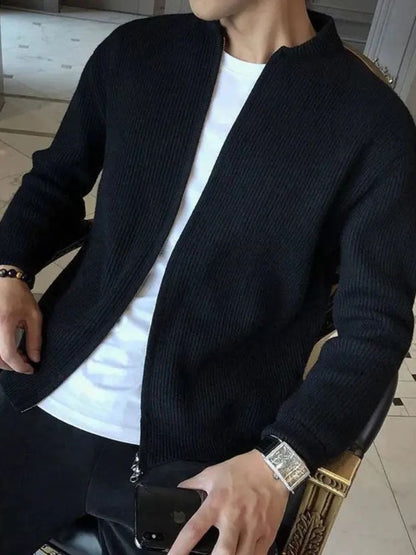 Soft Cotton Jacket - Nordwr