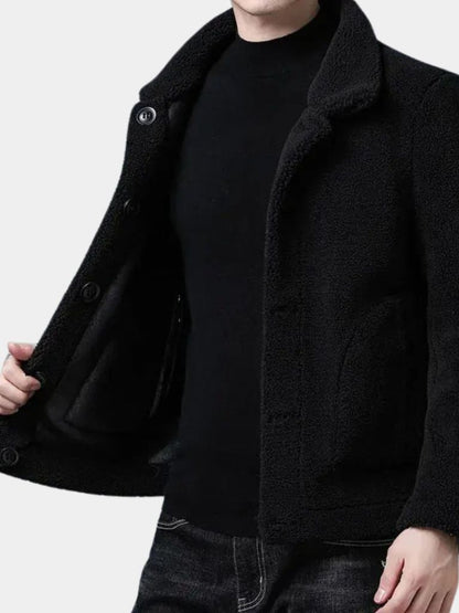 Balmoral Winter Jacket - Nordwr
