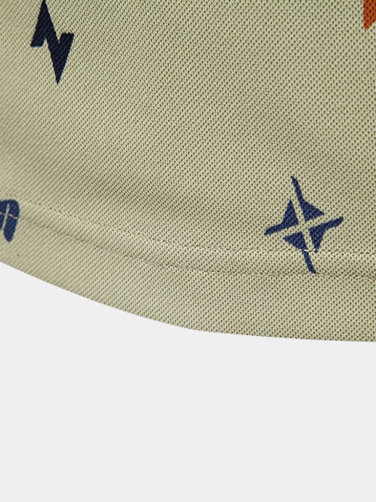 Urban Pop Polo – Nordwr
