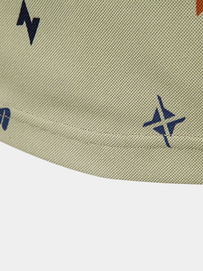Urban Pop Polo – Nordwr
