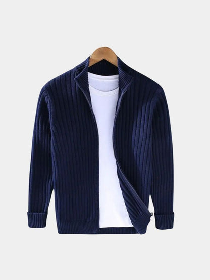 Regency Knit Jacket - Nordwr