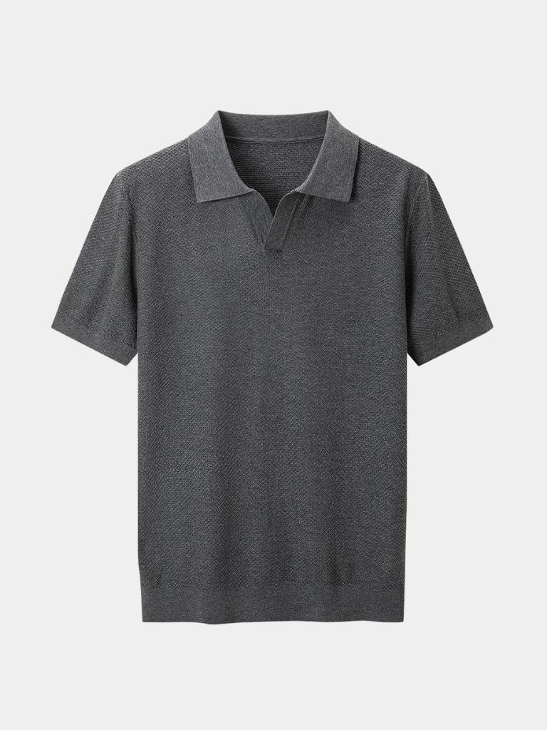 Brownstone Polo Shirt – Nordwr