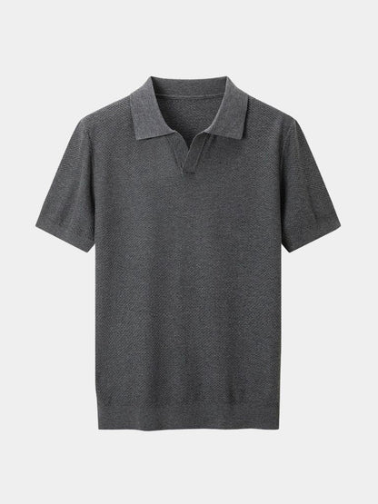 Brownstone Polo Shirt – Nordwr