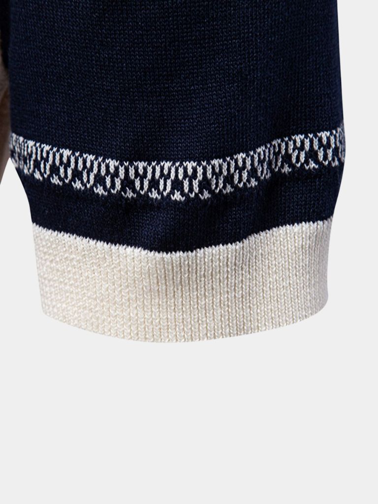 Sundown Stripes Polo – Nordwr