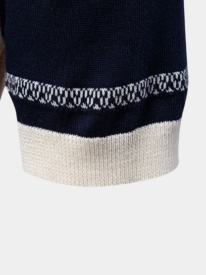 Sundown Stripes Polo – Nordwr