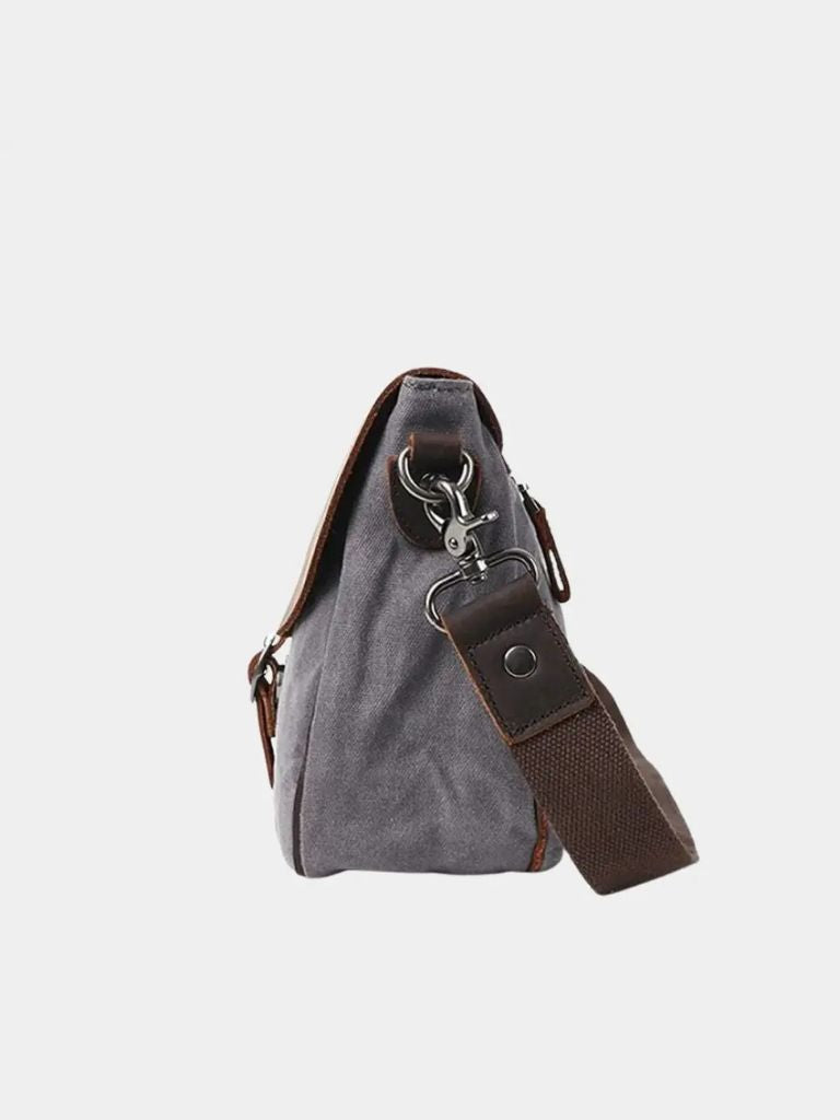 Windsor Messenger Shoulder Bag - Nordwr